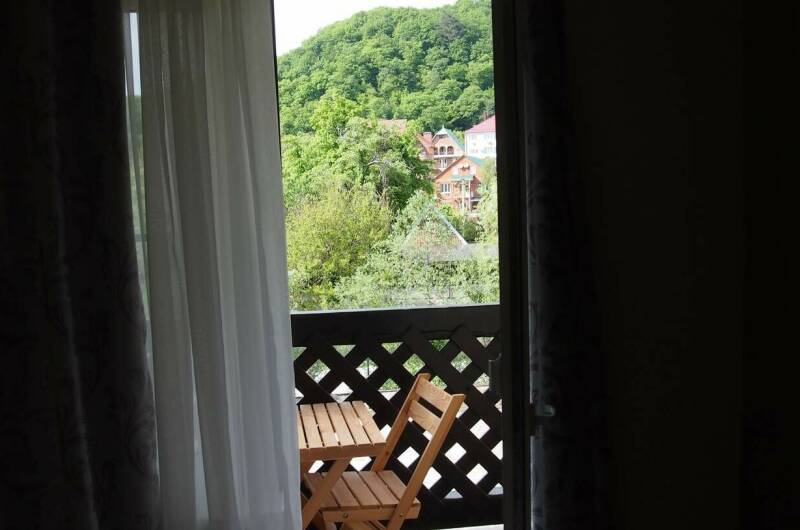 Изображение Изображение гостиницы &quot;Гостевой дом «Каштан»&quot; #6 #6