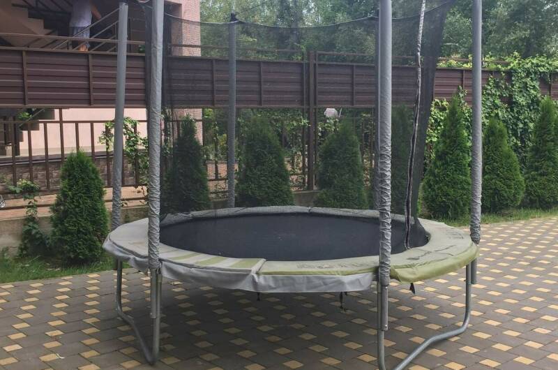 Изображение Изображение гостиницы &quot;Гостевой дом «Каштан»&quot; #7 #7