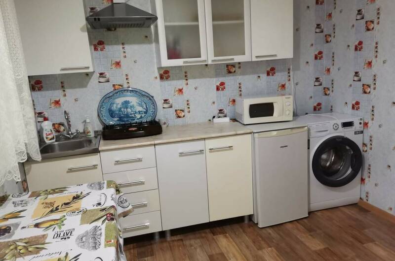 Изображение Изображение квартиры &quot;Дом под ключ «У Ивы»&quot; #2 #2