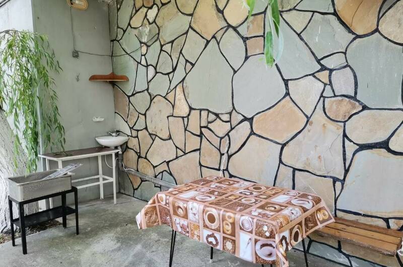 Изображение Изображение квартиры &quot;Дом под ключ «У Ивы»&quot; #4 #4