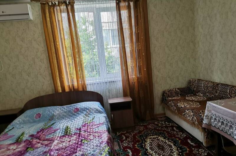 Изображение Изображение квартиры &quot;Дом под ключ «У Ивы»&quot; #7 #7