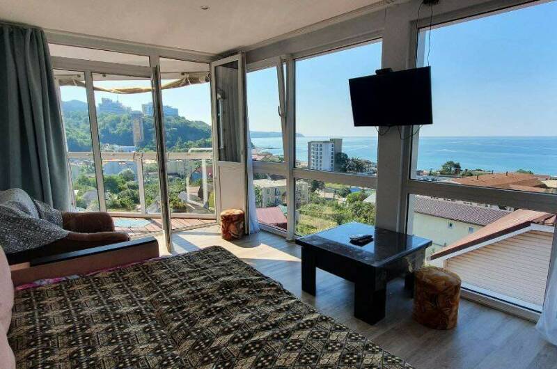 Изображение Изображение гостиницы &quot;Частный дом «Лидия»&quot; #1 #1