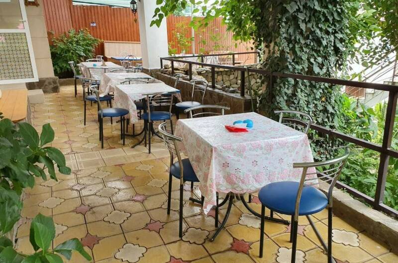 Изображение Изображение гостиницы &quot;Частный дом «Лидия»&quot; #3 #3