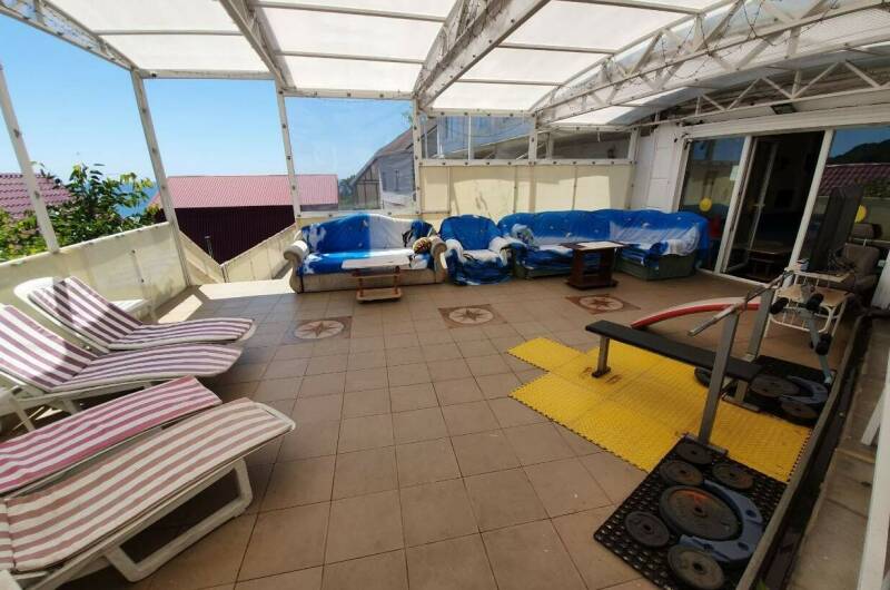 Изображение Изображение гостиницы &quot;Частный дом «Лидия»&quot; #4 #4