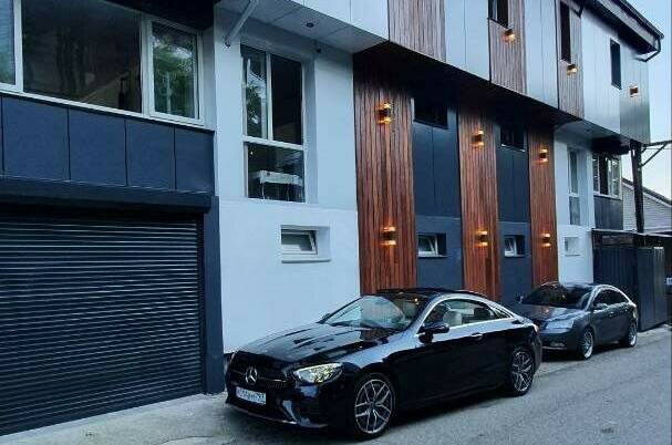 Изображение Изображение гостиницы &quot;Частный дом «Лидия»&quot; #5 #5