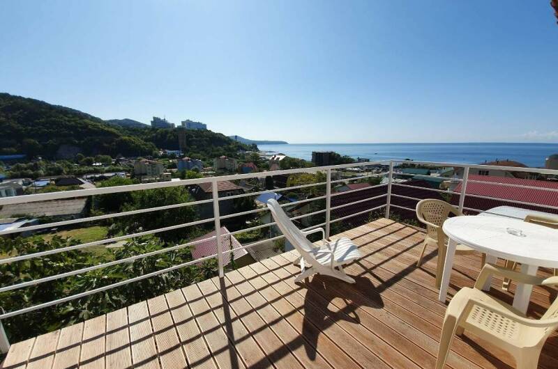 Изображение Изображение гостиницы &quot;Частный дом «Лидия»&quot; #6 #6