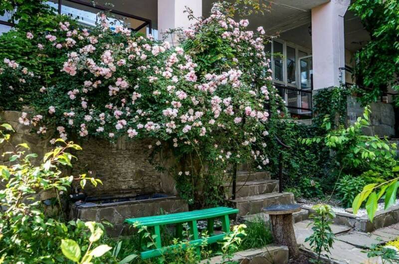 Изображение Изображение гостиницы &quot;Частный дом «Лидия»&quot; #8 #8