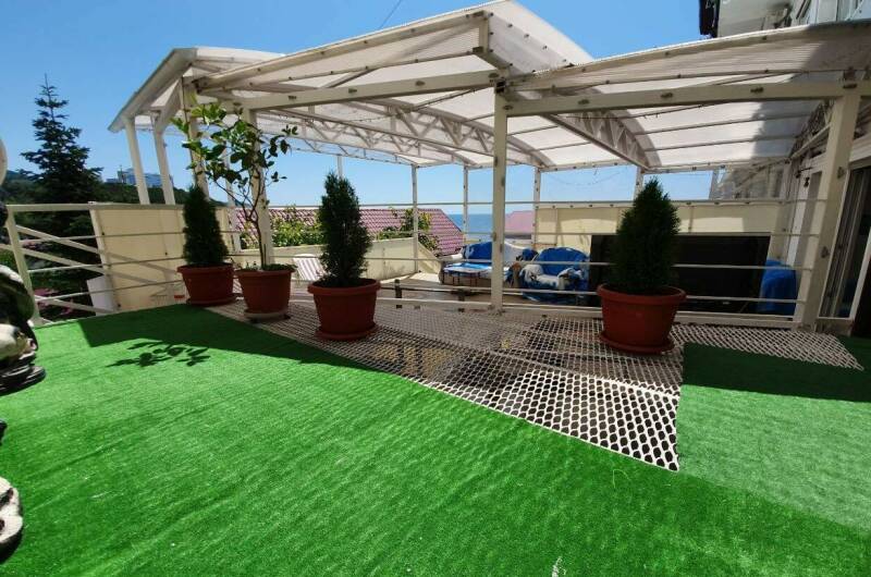 Изображение Изображение отеля / гостиницы "Частный дом «Лидия»" #10 #8