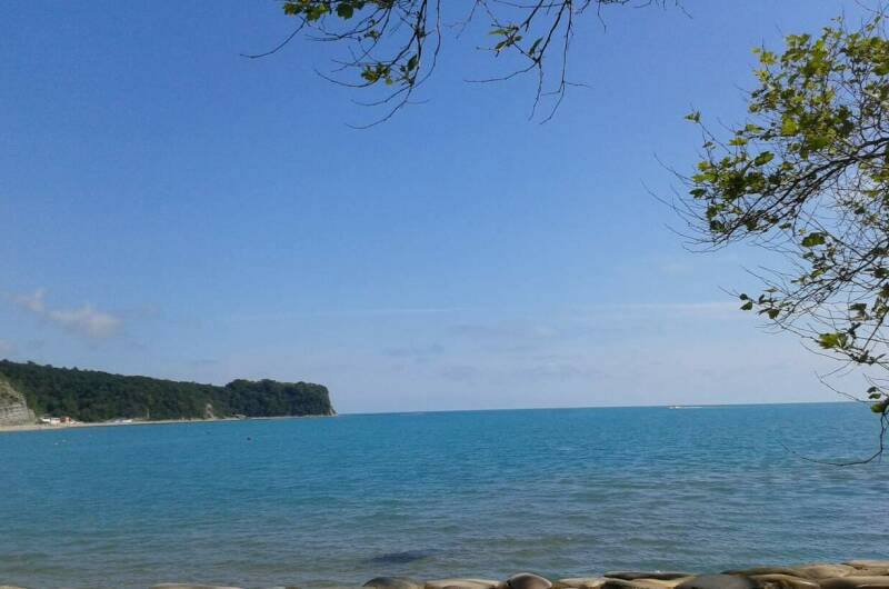 Изображение Изображение квартиры "Дом под ключ для семейного отдыха" #1 #1