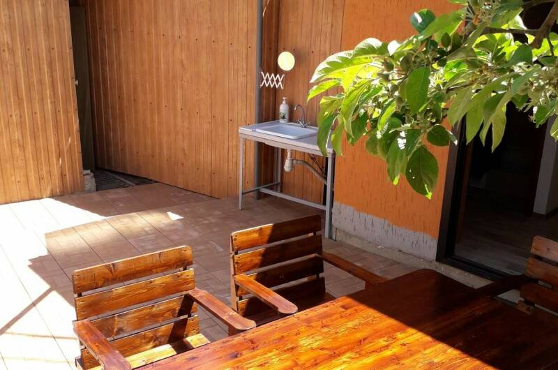 Изображение Изображение квартиры "Дом под ключ для семейного отдыха" #2 #2