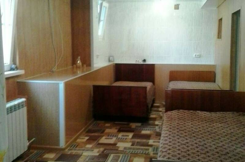 Изображение Изображение квартиры "Дом под ключ для семейного отдыха" #3 #3