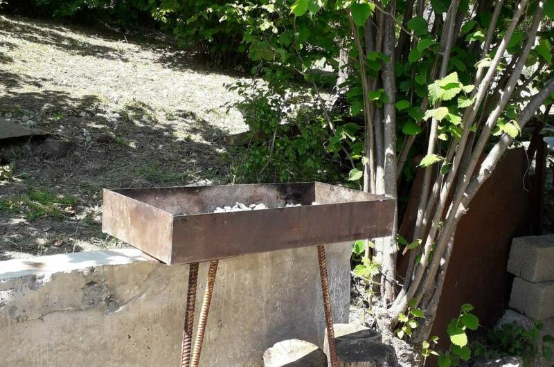 Изображение Изображение квартиры "Дом под ключ для семейного отдыха" #7 #7