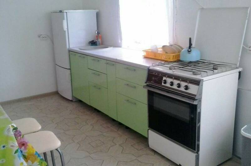 Изображение Изображение квартиры "Дом под ключ для семейного отдыха" #8 #8