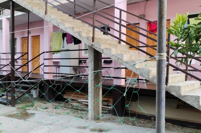 Изображение Изображение гостиницы &quot;Гостевой дом «У Павла»&quot; #1 #1