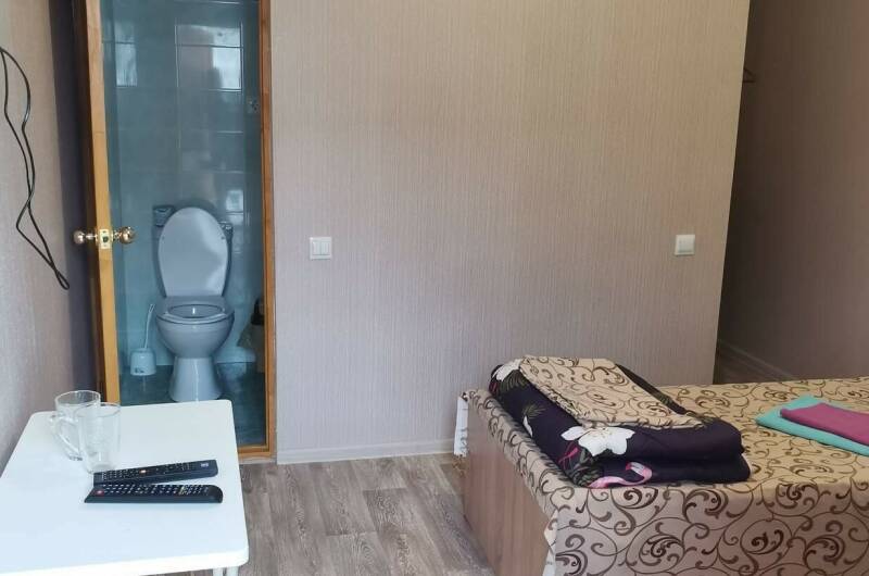 Изображение Изображение гостиницы &quot;Гостевой дом «У Павла»&quot; #3 #3