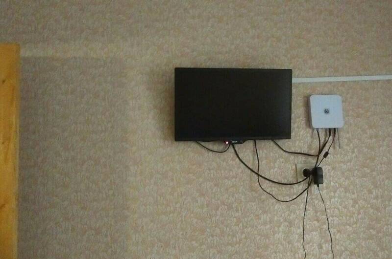 Изображение Изображение гостиницы &quot;Гостевой дом «У Павла»&quot; #6 #6