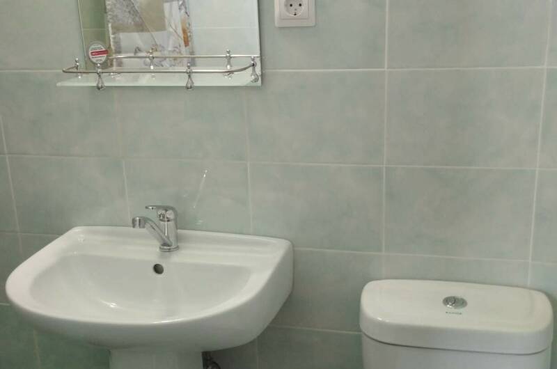 Изображение Изображение отеля / гостиницы "Гостевой дом «У Павла»" #10 #8