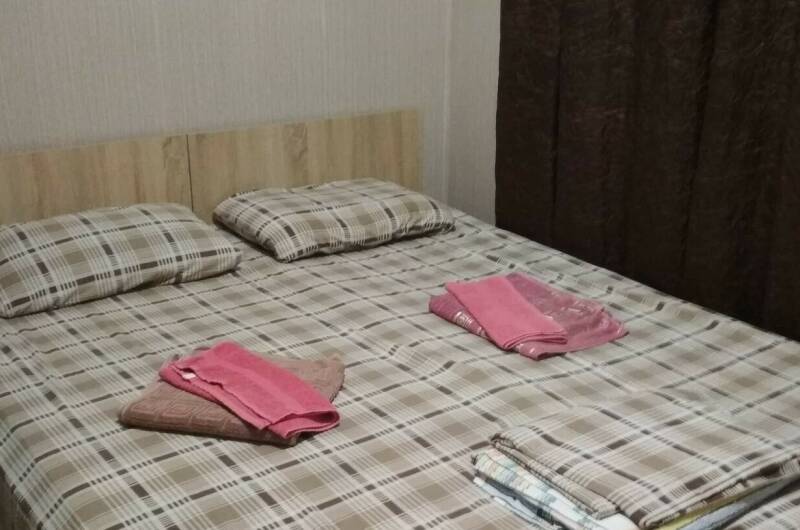 Изображение Изображение отеля / гостиницы "Гостевой дом «У Павла»" #11 #9