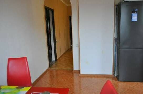 Изображение Изображение квартиры "3-х комнатная квартира в центре на берегу моря" #2 #2