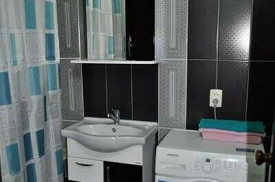 Изображение Изображение квартиры "3-х комнатная квартира в центре на берегу моря" #5 #5