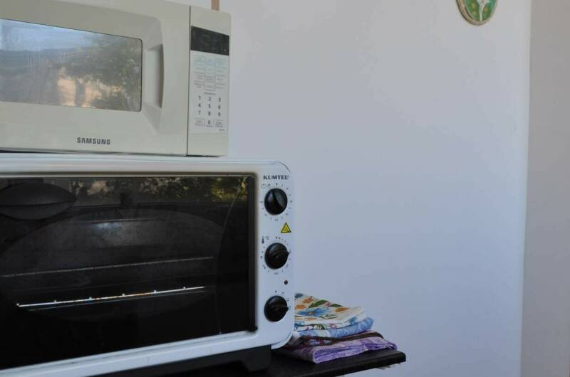 Изображение Изображение квартиры / апартамента "3-х комнатная квартира в центре на берегу моря" #11 #9