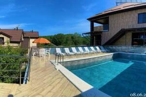 Изображение Гостевой Дом «Замок Рауля» #5