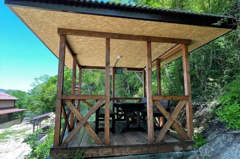 Изображение Изображение гостиницы &quot;Гостевой Дом «Замок Рауля»&quot; #2 #2