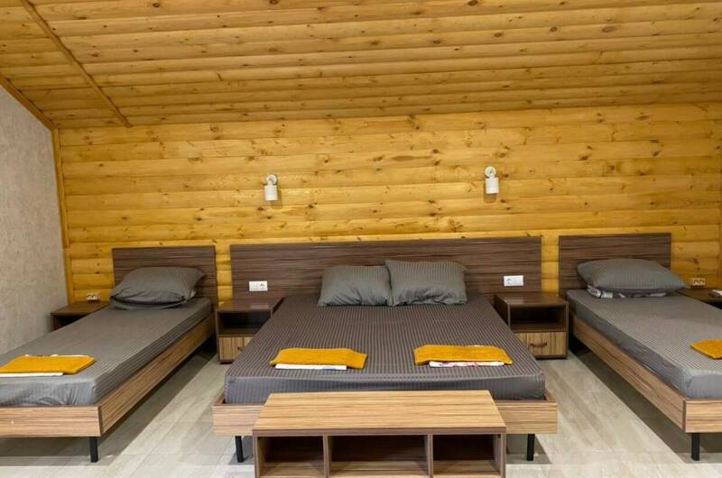 Изображение Изображение гостиницы &quot;Гостевой Дом «Замок Рауля»&quot; #5 #5