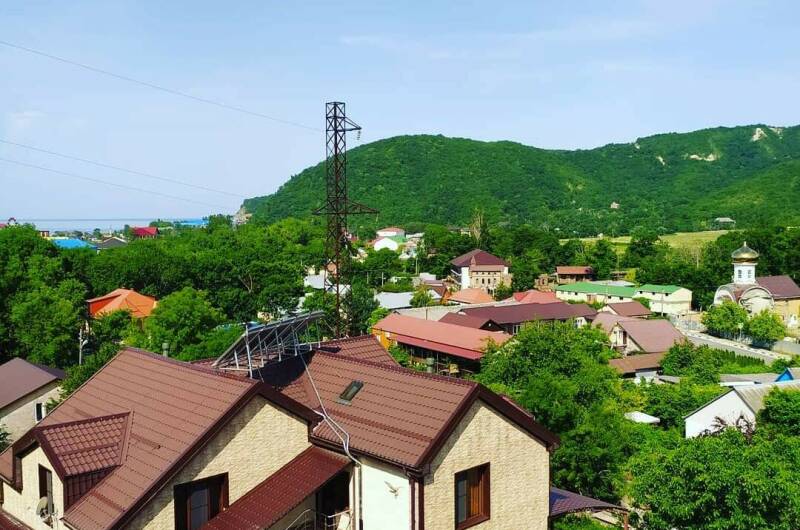 Изображение Изображение гостиницы &quot;Гостевой Дом «Замок Рауля»&quot; #8 #8