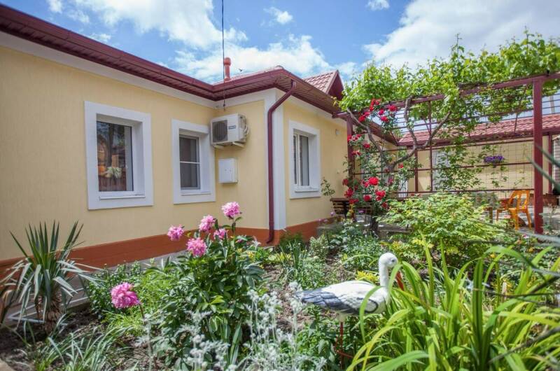 Изображение Изображение гостиницы "Частный дом на Горной 7" #1 #1