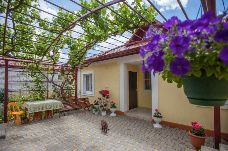 Изображение Изображение гостиницы "Частный дом на Горной 7" #2 #2