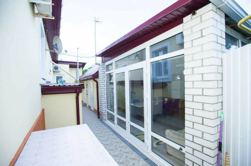 Изображение Изображение гостиницы "Частный дом на Горной 7" #3 #3