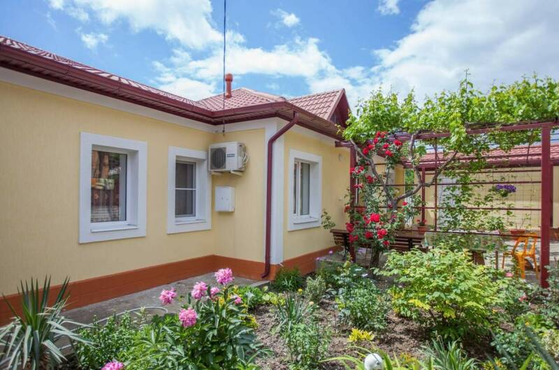 Изображение Изображение гостиницы "Частный дом на Горной 7" #5 #5