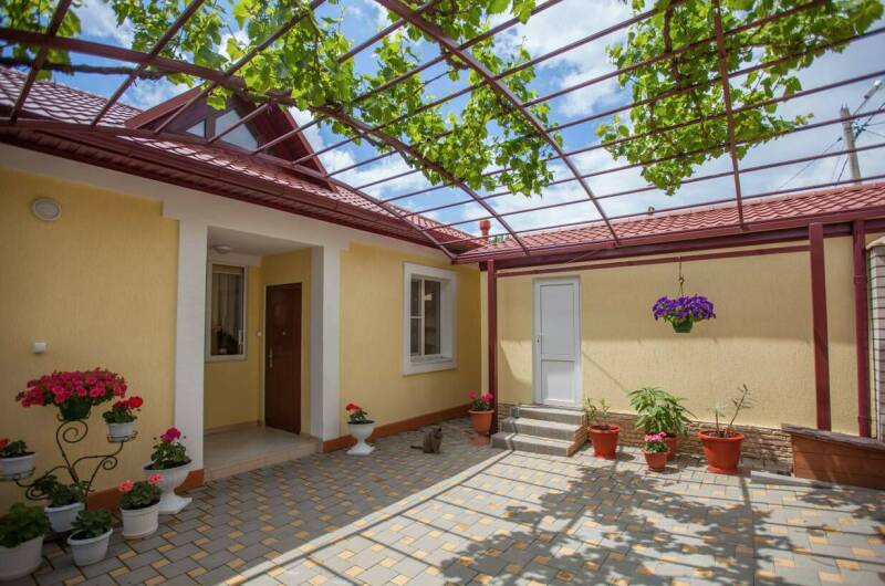 Изображение Изображение гостиницы "Частный дом на Горной 7" #7 #7