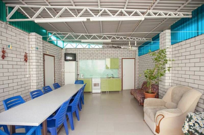 Изображение Изображение гостиницы "Частный дом на Горной 7" #8 #8