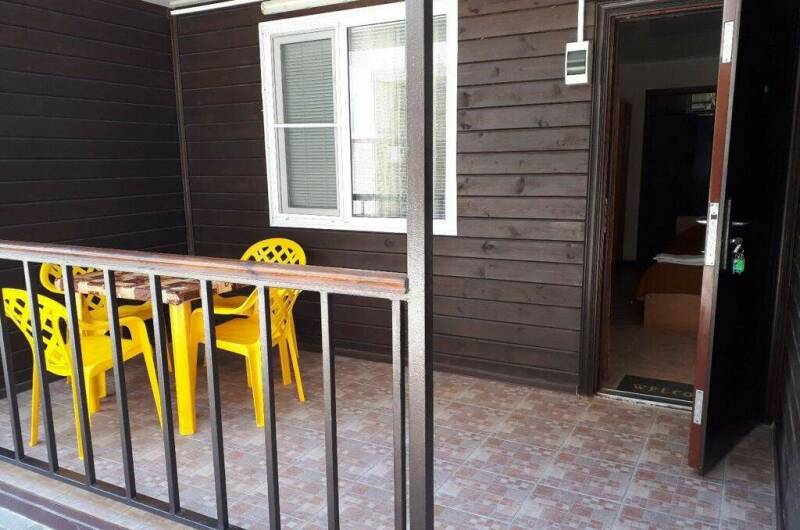 Изображение Изображение гостиницы "Гостевой дом «У моря»" #2 #2