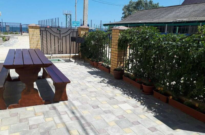 Изображение Изображение гостиницы "Гостевой дом «У моря»" #5 #5