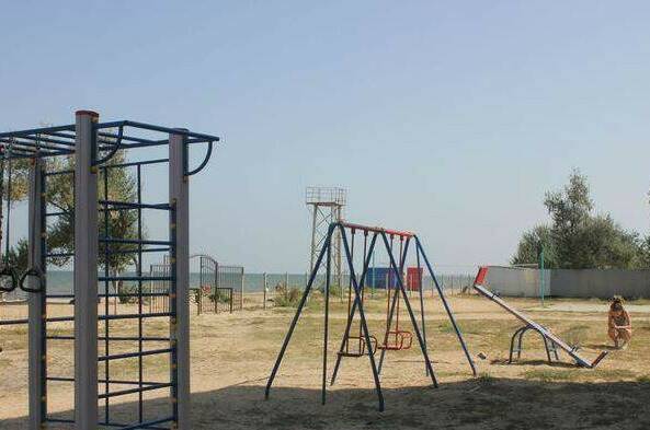 Изображение Изображение гостиницы "Гостевой дом «У моря»" #8 #8