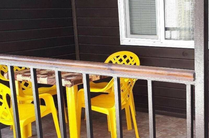 Изображение Изображение отеля / гостиницы "Гостевой дом «У моря»" #11 #9