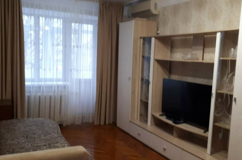 Изображение Изображение квартиры &quot;Двухкомнатная квартира на ул. Горького&quot; #1 #1