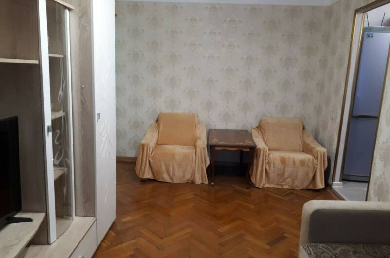 Изображение Изображение квартиры &quot;Двухкомнатная квартира на ул. Горького&quot; #6 #6