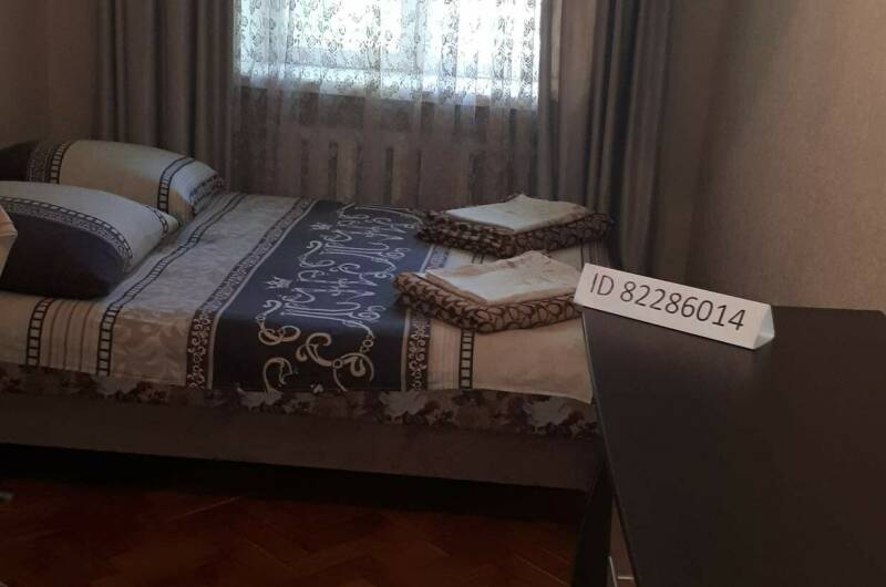 Изображение Изображение квартиры &quot;Двухкомнатная квартира на ул. Горького&quot; #7 #7