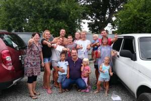 Изображение отеля / гостиницы "Гостевой дом «Елена»"