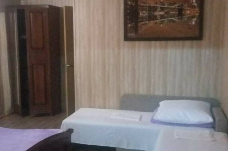 Изображение Изображение гостиницы &quot;Гостевой дом «Елена»&quot; #2 #2