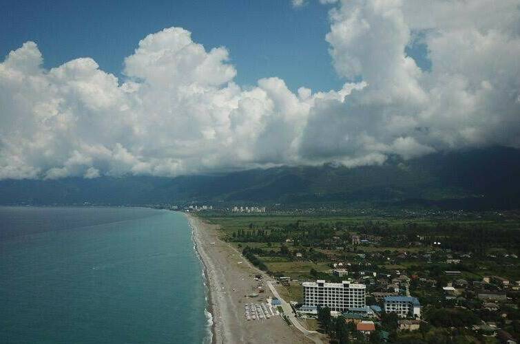 Изображение Изображение гостиницы &quot;Гостевой дом «Елена»&quot; #4 #4