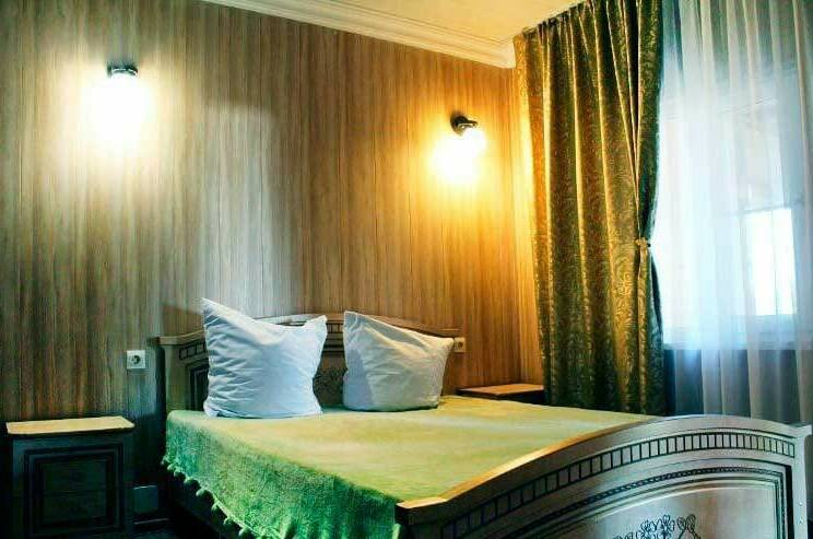 Изображение Изображение гостиницы &quot;Гостевой дом «Елена»&quot; #5 #5