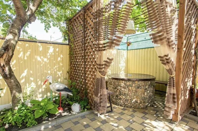 Изображение Изображение гостиницы &quot;Гостевой дом «У Георгия и Ирины»&quot; #3 #3