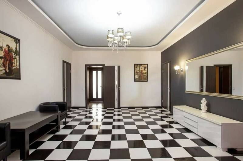 Изображение Изображение гостиницы &quot;Гостевой дом «У Георгия и Ирины»&quot; #6 #6