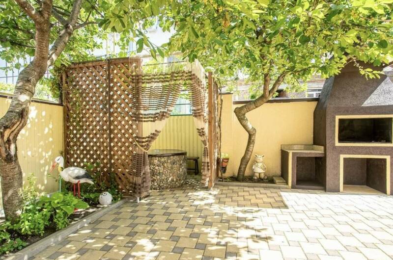 Изображение Изображение гостиницы &quot;Гостевой дом «У Георгия и Ирины»&quot; #7 #7