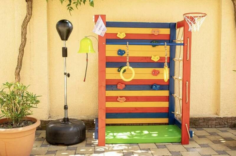 Изображение Изображение гостиницы &quot;Гостевой дом «У Георгия и Ирины»&quot; #8 #8